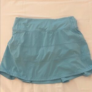 Lululemon Long Skirt